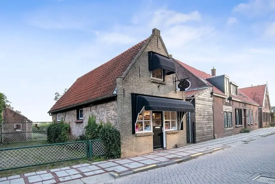 Kapper Westmaas - Hoeksche Haarhuys